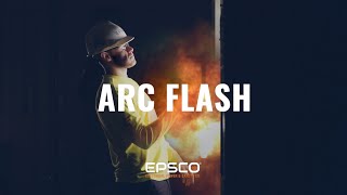 What is Arc Flash [upl. by Frasco71]