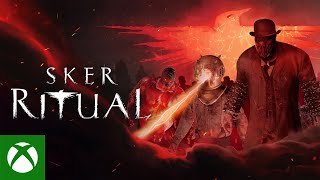 O Ritual  Presença Maligna  Trailer Legendado [upl. by Seda]