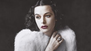 Bombshell The Hedy Lamarr Story [upl. by Linet]