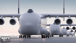 The Newest US BOMBER Is Set To Change The Battlefield [upl. by Rise479]