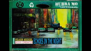 Volker Kriegel amp The Groove Combination  Echoes In The Night [upl. by Strickman]