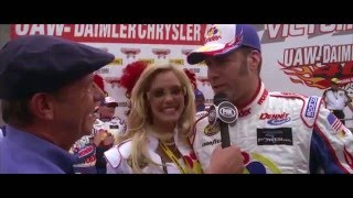 Talladega Nights  Bloopers Gag Reel [upl. by Regazzi914]