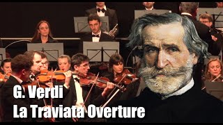 La Traviata Prelude  Giuseppe Verdi  Live Performance [upl. by Ruphina]