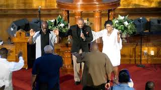 St John Missionary Baptist Church Live Stream [upl. by Rosemaria]