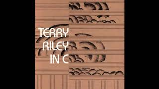 Terry Riley  In C 1968 FULL ALBUM [upl. by Ylehsa741]