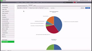 Webinar Learn How to Manage Medical Billing  drchrono EHR [upl. by Silvio]