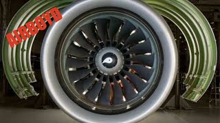 Pratt amp Whitney Geared Turbofan PurePower® GTF Engine [upl. by Giuditta]