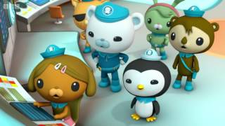 Octonauts The Sea Snakes [upl. by Diantha694]