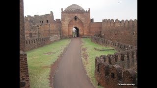 Bidar tourist places In and Around  Bidar tourism  Bidar travel guide [upl. by Ailis794]