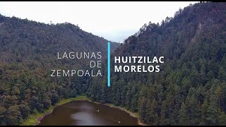 Lagunas de Zempoala [upl. by Asilram]