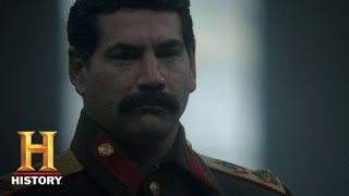 The World Wars Hitler Turns On Stalin S1 E2  History [upl. by Hewitt]