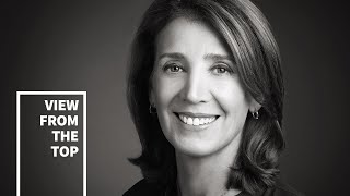 Ruth Porat CFO at Alphabet and Google [upl. by Lunt]