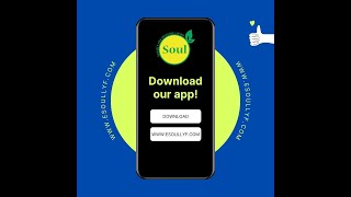 Learn how to use our SOUL DUKAAN App [upl. by Enitselec]