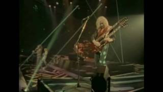 Bringin on the Heartbreak live Denver 1988 Hysteria Tour HD [upl. by Silda]