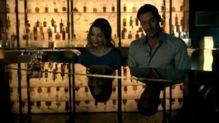 01 x 09 Lucifer amp Chloe Part 2  Playing quotHeart and Soulquot [upl. by Stouffer]