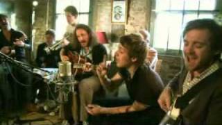 Paolo Nutini  Pencil full of lead live session [upl. by Calypso356]