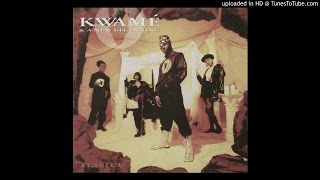 Kwame  Only You1990 [upl. by Eiralc551]