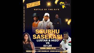 Dj Mlie  Latest Gqom Mix 2023 Lustar No Mizo  Zibonele Mix ft Taboo and many more🙌🔥🙏 [upl. by Teahan]