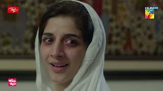 Qissa Meherbano Ka  Episode 19  Best Scene 07  Hum TV [upl. by Metcalf97]