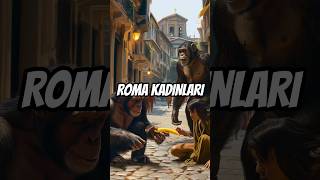 Roma İmparatorluğunda Skandal Cezalar [upl. by Airtemad]