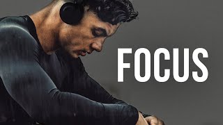 FOCUS  Motivational Audio Compilation [upl. by Pulling268]