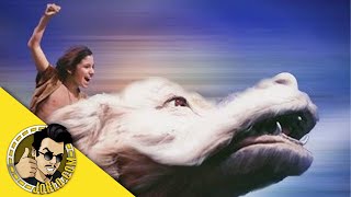 The NeverEnding Story 1984  Fantasizing About Fantasy Films [upl. by Notnel]