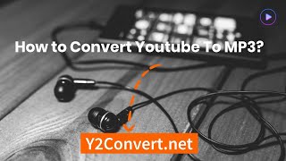 How To Convert Youtube To Mp3 [upl. by Hanahsuar]