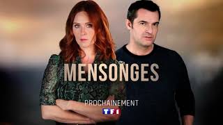 Mensonges  BandeAnnonce TF1 [upl. by Fisher541]