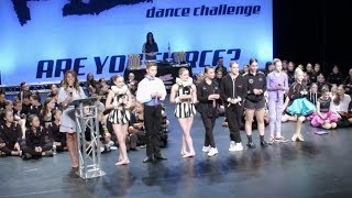 Nationals Awards  Dance Moms  Season 8 Episode 16 [upl. by Norrabal]