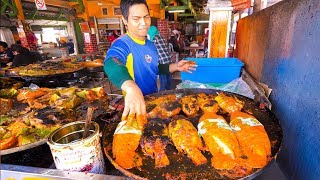 Street Food in Malaysia  ULTIMATE MALAYSIAN FOOD in Kuala Lumpur [upl. by Octave698]