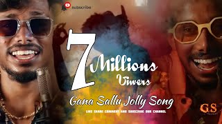 SO MITTA SAI BABA JOLLY SONG  4K  GANA SALLU  TIKTOK TRENDING  GANA SALLU MEDIA [upl. by Scuram78]