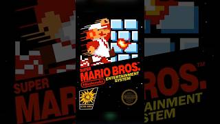 History of Nintendos OG Box Art 🔥 [upl. by Orson]