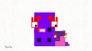 Numberblocks band 6 a 666666666 [upl. by Yetty812]