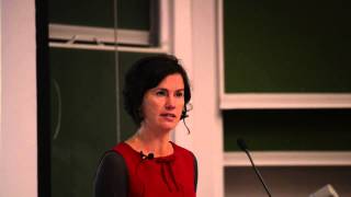 1 Miranda Fricker  Epistemic Equality [upl. by Medor]