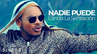 Landa La Sensación  Nadie Puede Audio Oficial  Salsa Urbana [upl. by Rory552]