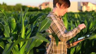 The Future of Agriculture [upl. by Mayfield]