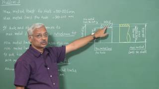 Numerical problems on fit and tolerances [upl. by Seton571]