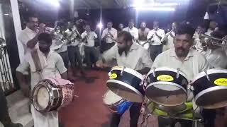 Paasamulla Paandiyare  Captain Prabhakaran  Kairali Band Set  2018  2019 [upl. by Leong]