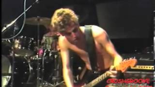 Red Hot Chili Peppers  Hillel Slovak Flea amp Jack Irons JAM HENDRIX TRIBUTE 1986 [upl. by Rebma]