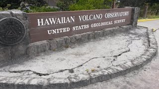 Transitions Whats next for HVO and the volcanoes it monitors [upl. by Ennire]