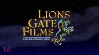 Lionsgate Logo History [upl. by Snej]