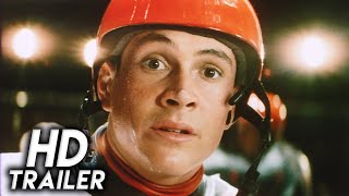 Rollerball 2002 ORIGINAL TRAILER HD 1080p [upl. by Wayolle]