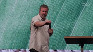 The Spiritual Gift of Prophecy  Kris Vallotton  Prophetic Conference 2020 [upl. by Aicenet40]