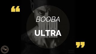 Booba  ULTRA ParolesLyrics [upl. by Anaed212]