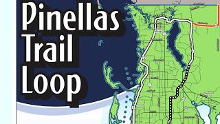 Pinellas Trail Loop [upl. by Aihsikal]