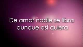 Kany Garcia  Alguien Letra [upl. by Gierc]