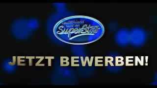 DSDS ist die Erfolgsshow seit 18 Jahren 🎙💙  Bewirb Dich jetzt für DSDS 2022 [upl. by Catha25]