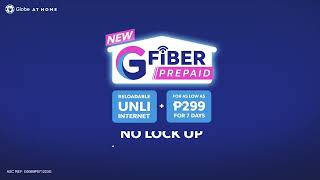 Get GFiber Prepaid [upl. by Felicia]