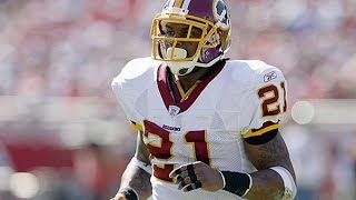 Top 5 Sean Taylor Hits  NFL [upl. by Saraiya]