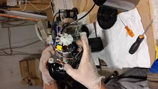 DIY blender no power repair [upl. by Delcina495]